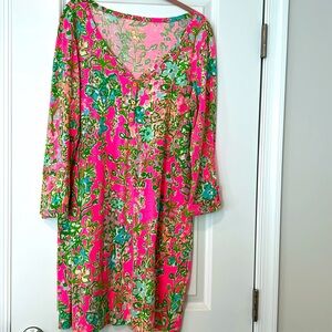 Lilly Pulitzer Dress – Southern Charm